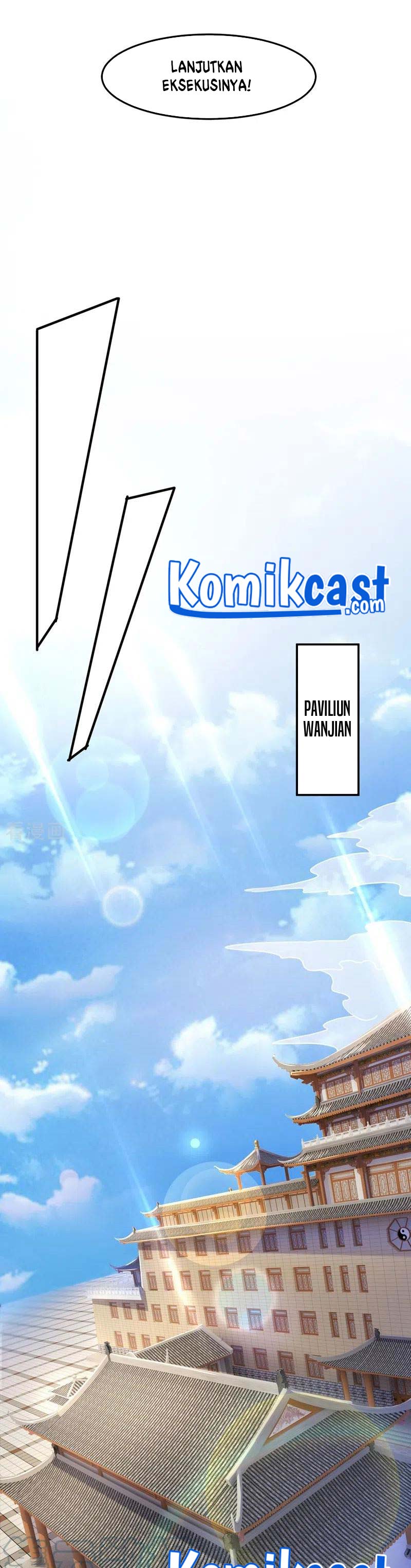 Spirit Sword Sovereign Chapter 483 Gambar 10